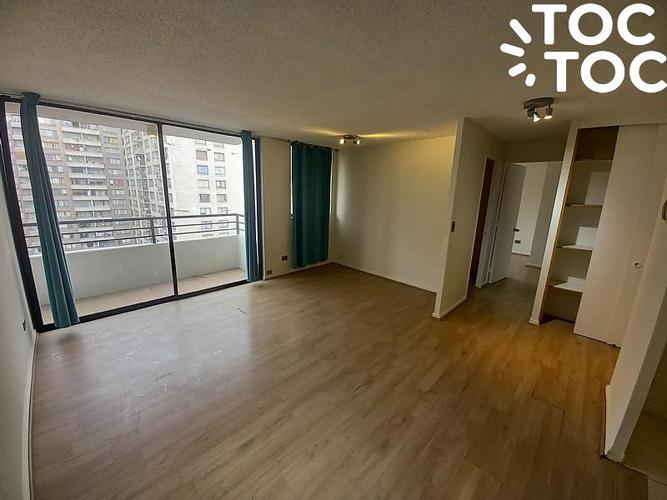 departamento en venta en Santiago