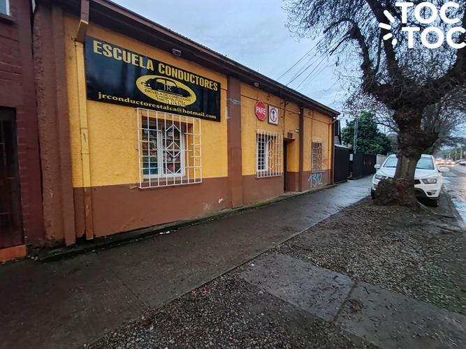 casa en venta en Talca