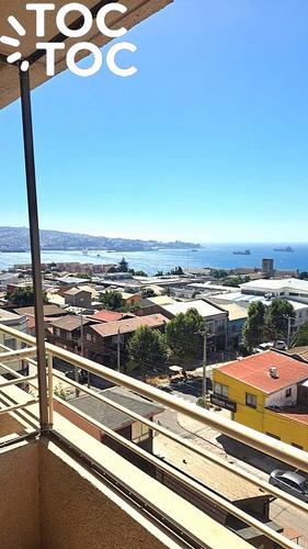 departamento en venta en Valparaíso