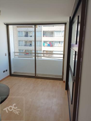 departamento en venta en Santiago