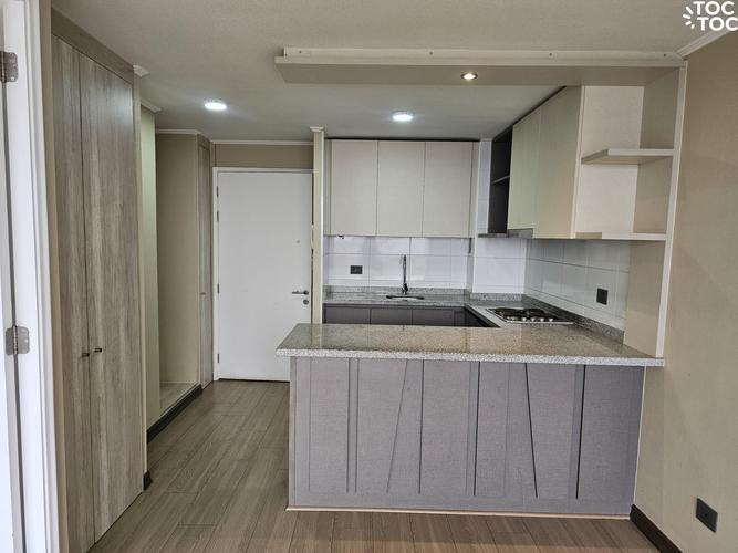 departamento en venta en San Miguel