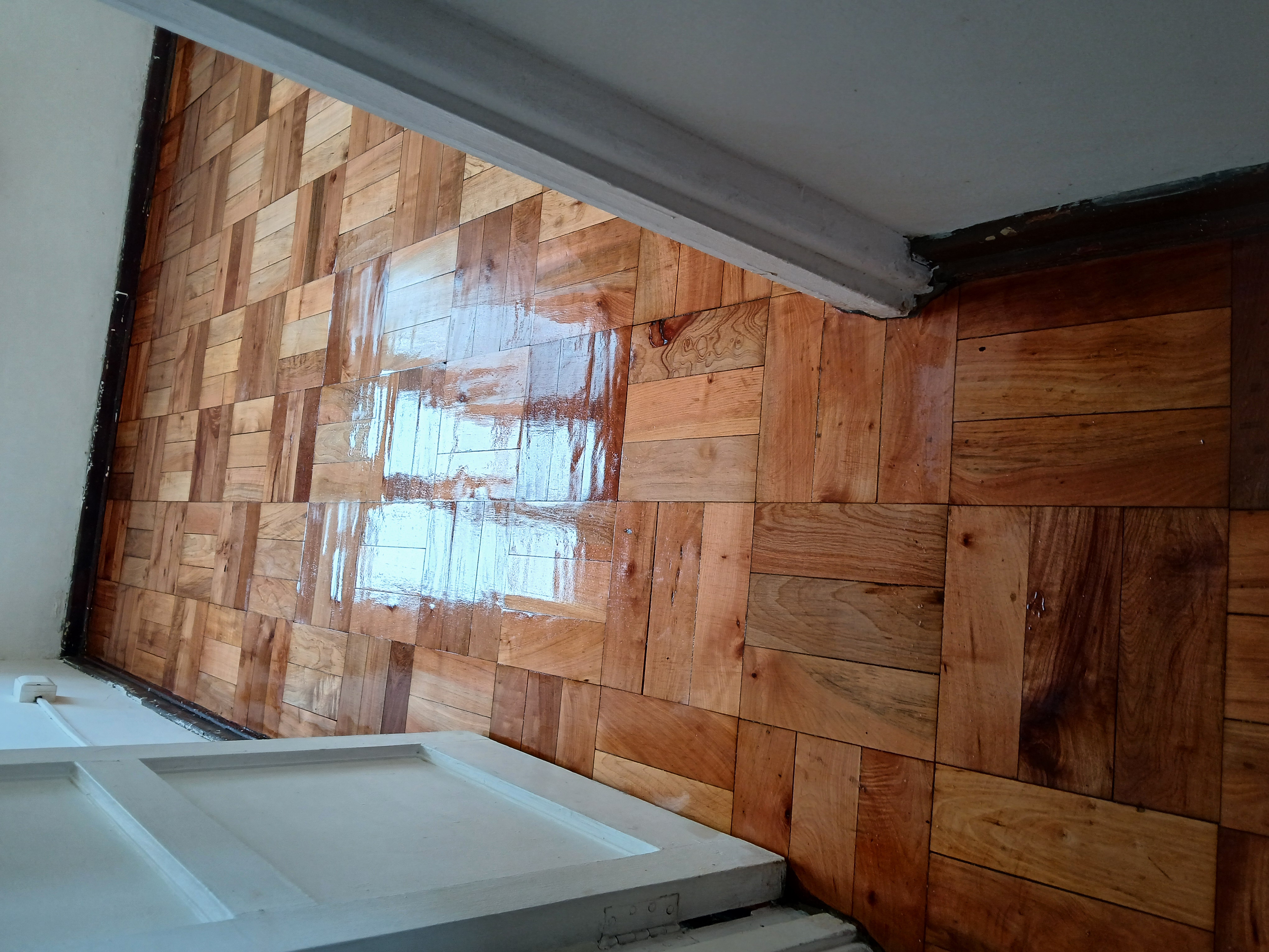 Venta Usado Casa 5D 2B E - &Ntilde;u&ntilde;oa