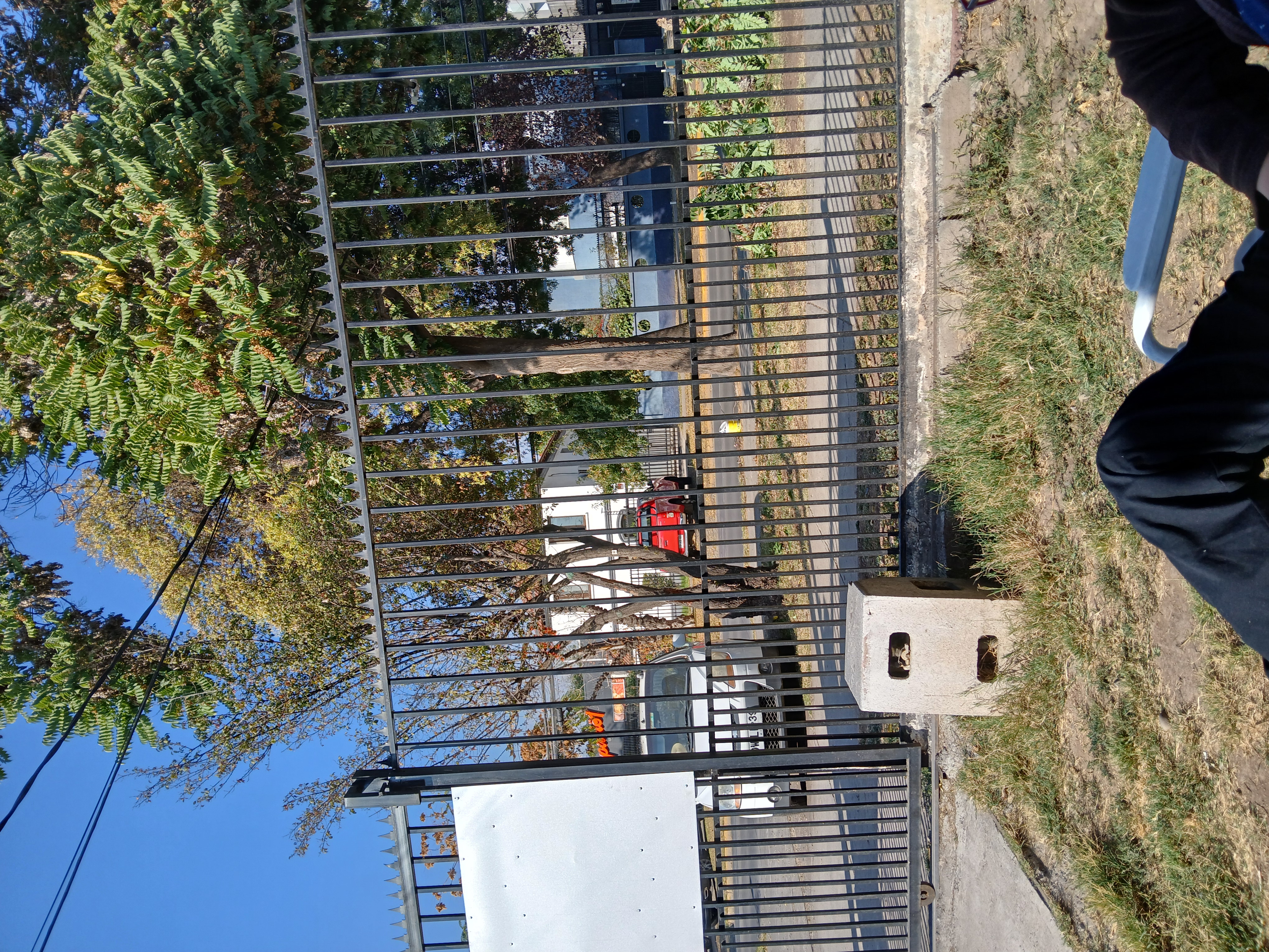 Venta Usado Casa 5D 2B E - &Ntilde;u&ntilde;oa