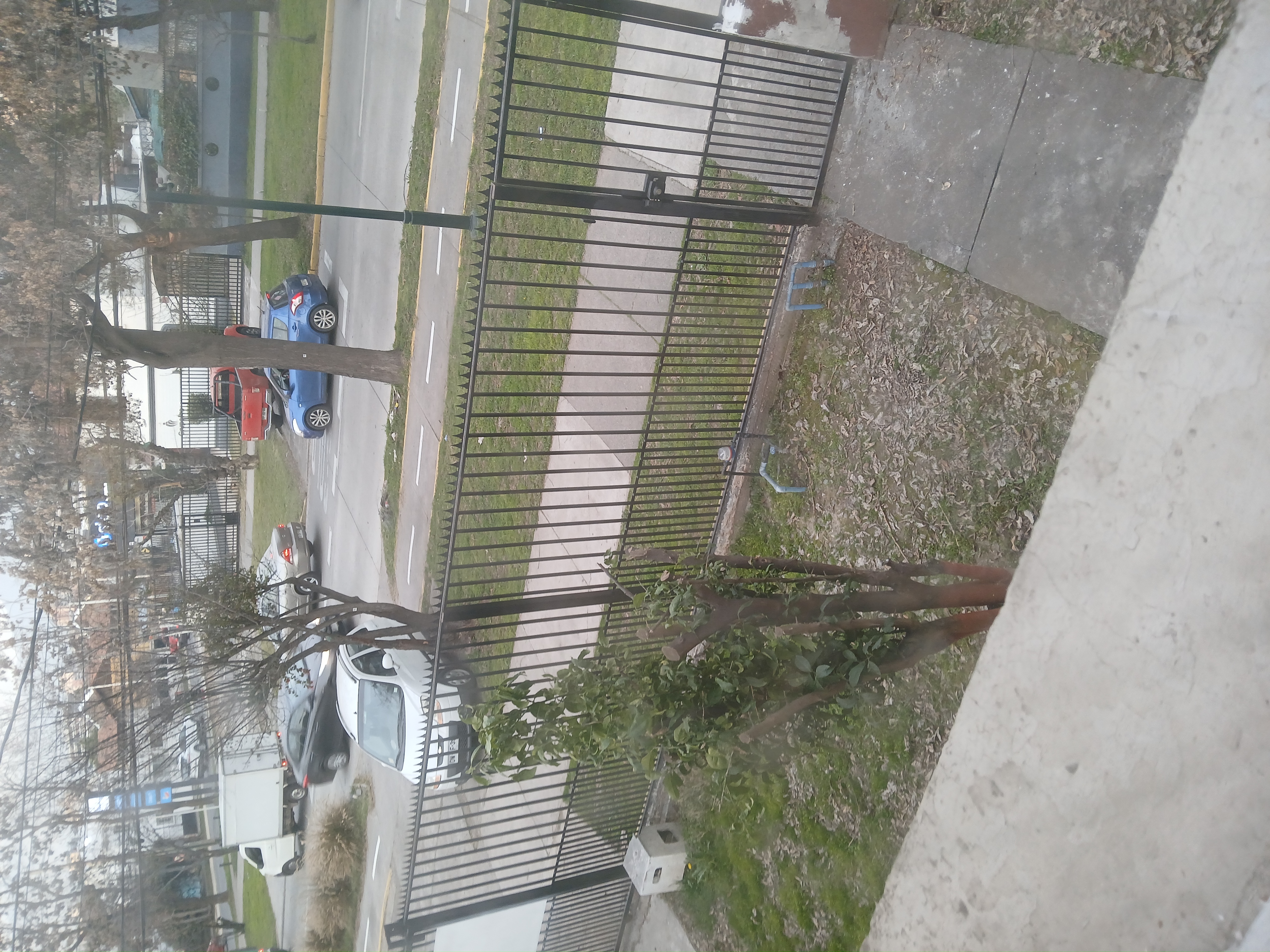 Venta Usado Casa 5D 2B E - &Ntilde;u&ntilde;oa