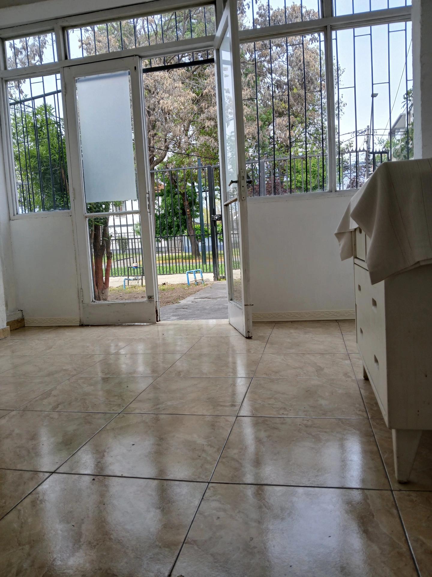 Venta Usado Casa 5D 2B E - &Ntilde;u&ntilde;oa