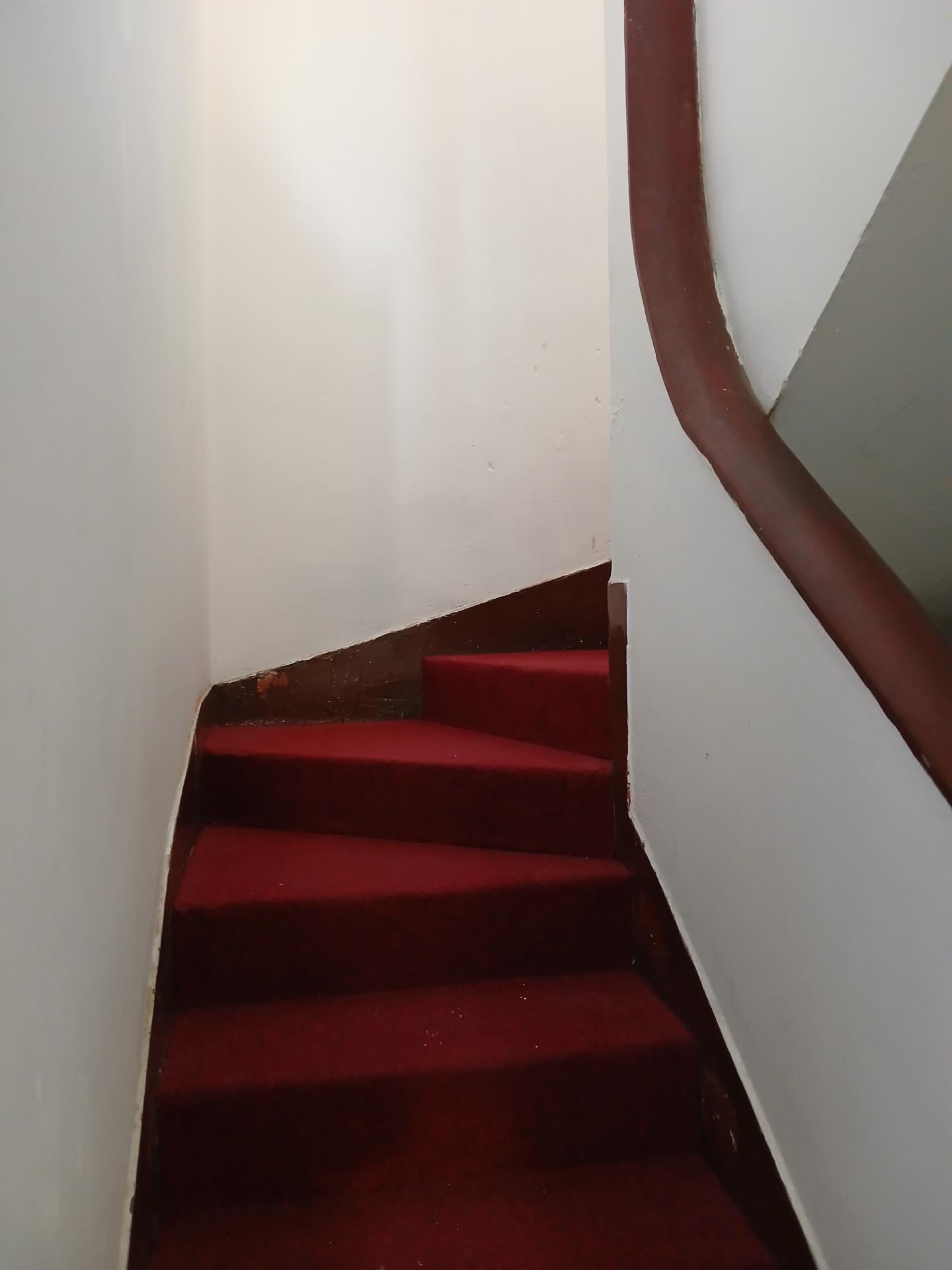 Venta Usado Casa 5D 2B E - &Ntilde;u&ntilde;oa