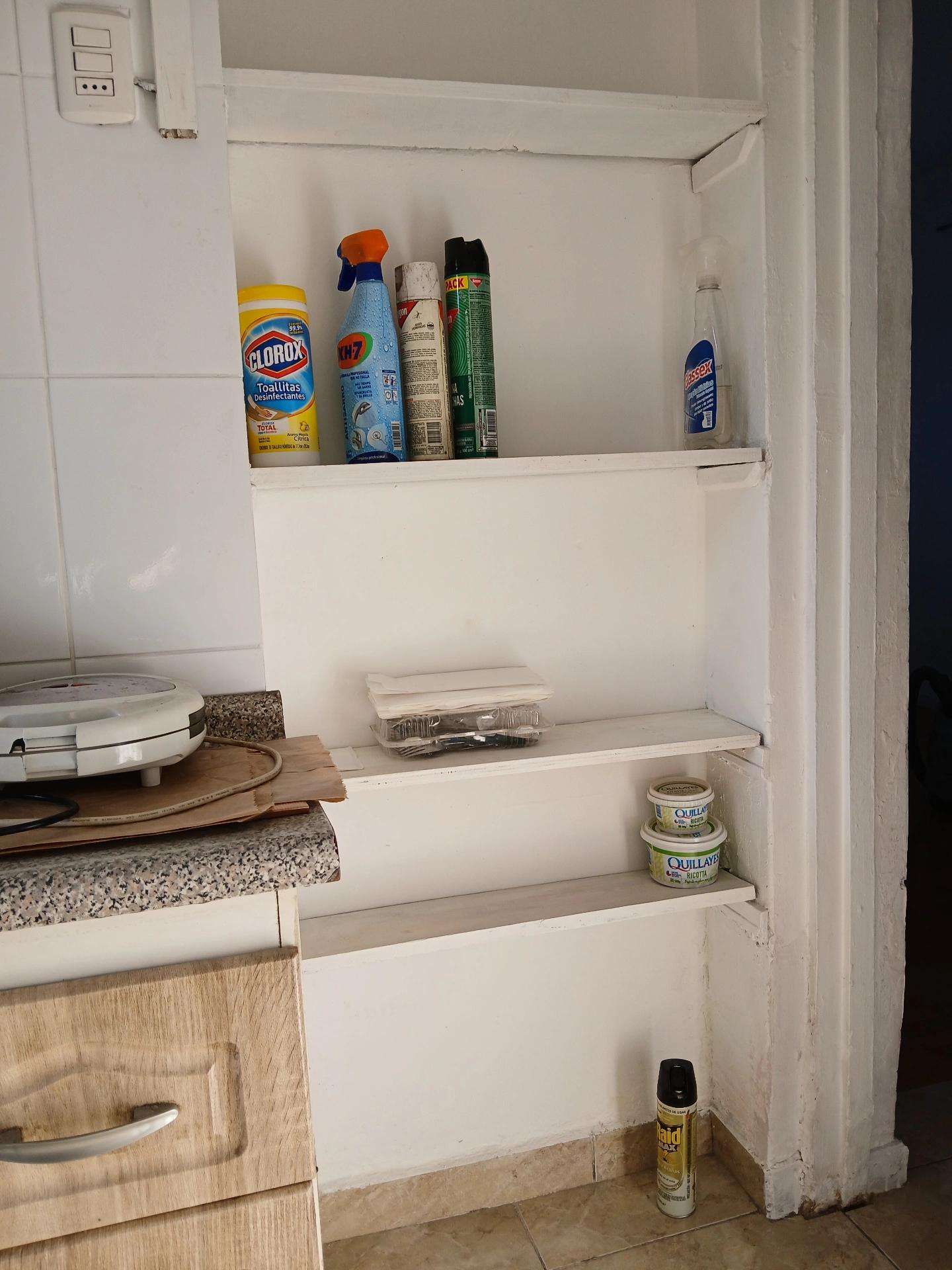 Venta Usado Casa 5D 2B E - &Ntilde;u&ntilde;oa