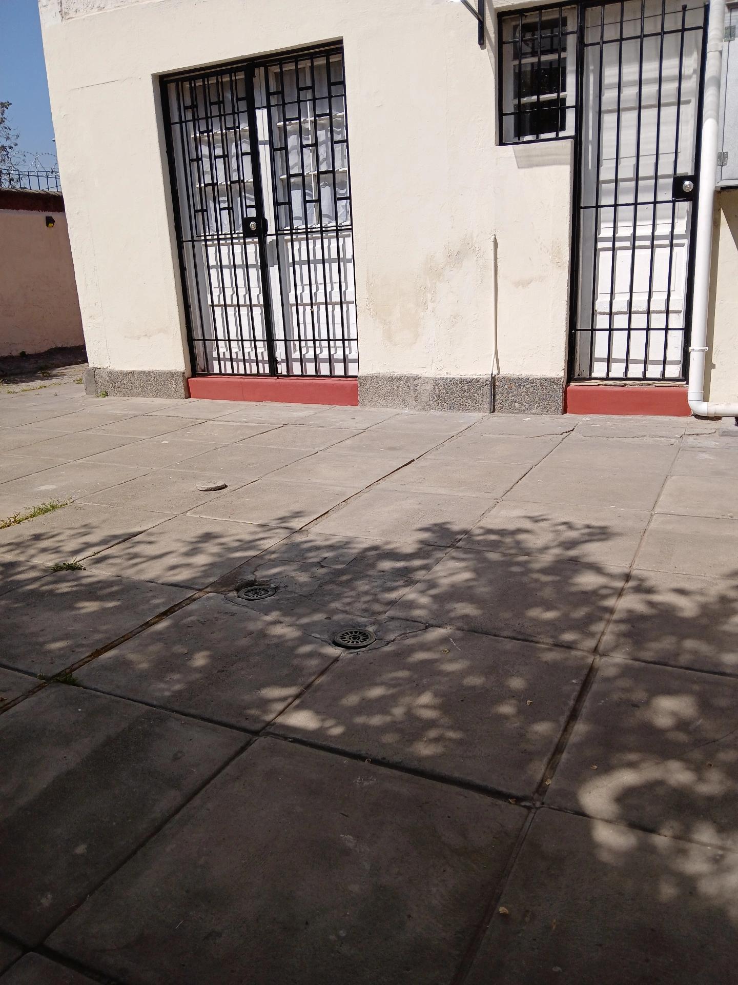Venta Usado Casa 5D 2B E - &Ntilde;u&ntilde;oa