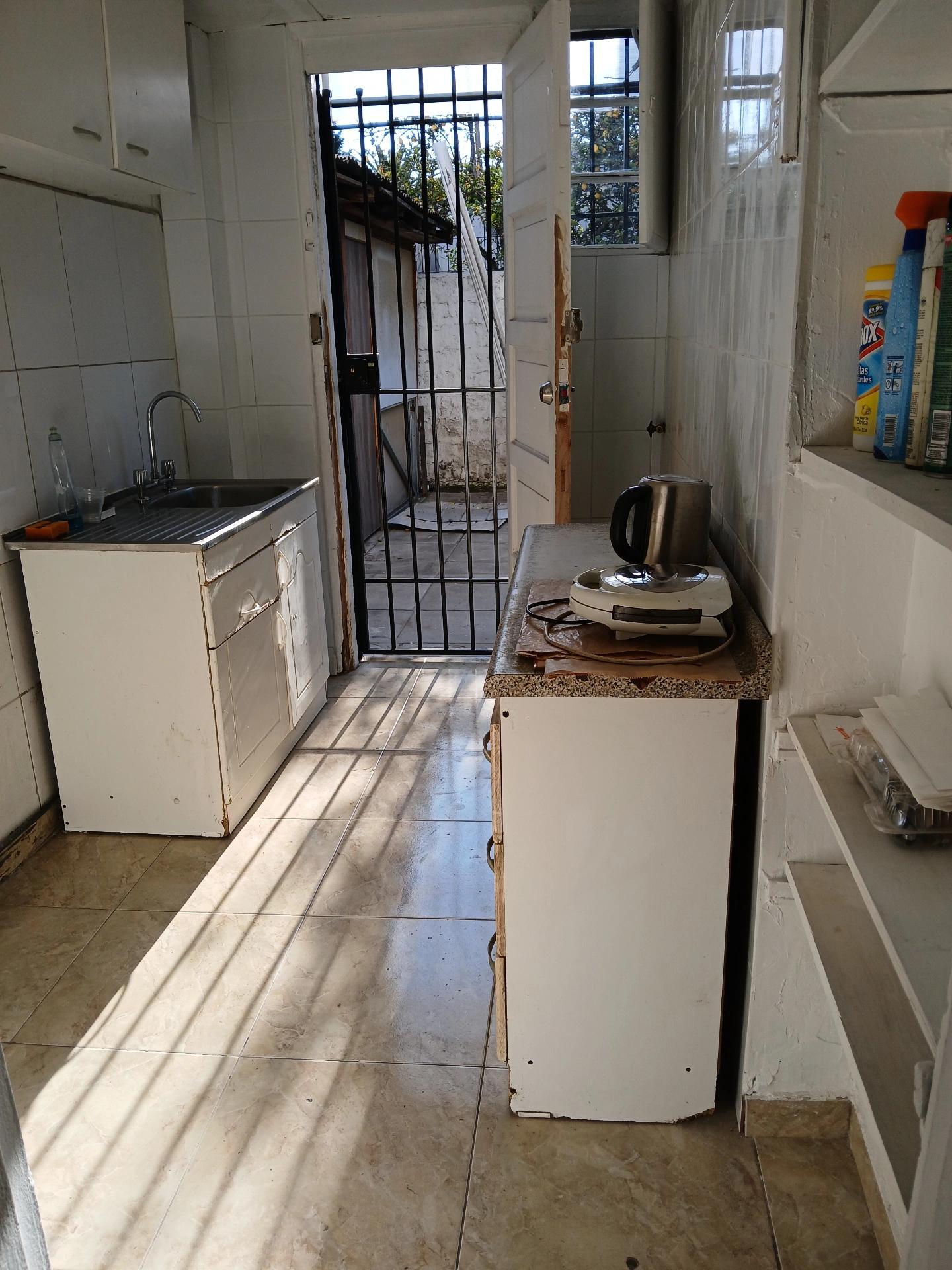 Venta Usado Casa 5D 2B E - &Ntilde;u&ntilde;oa