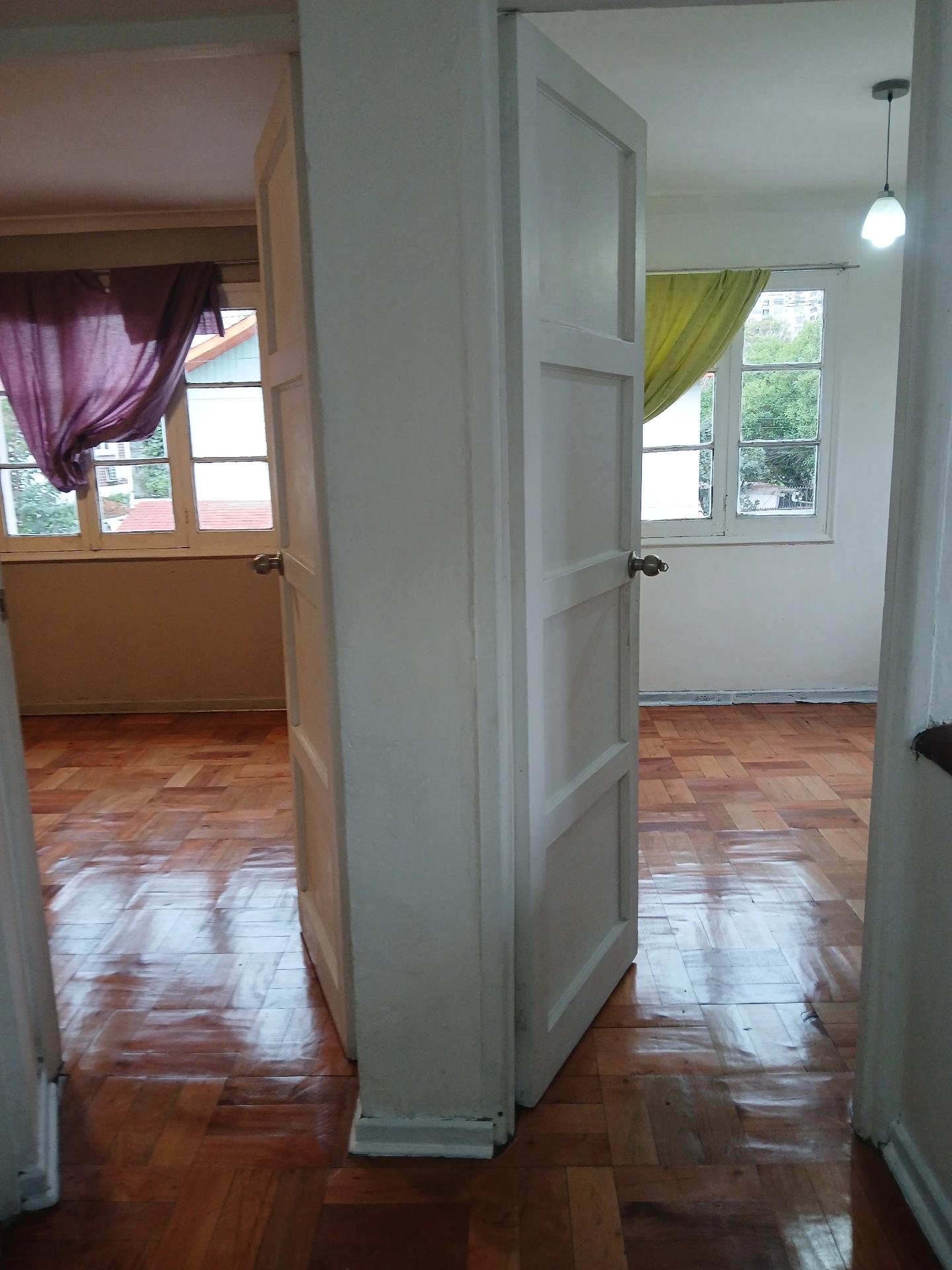 Venta Usado Casa 5D 2B E - &Ntilde;u&ntilde;oa