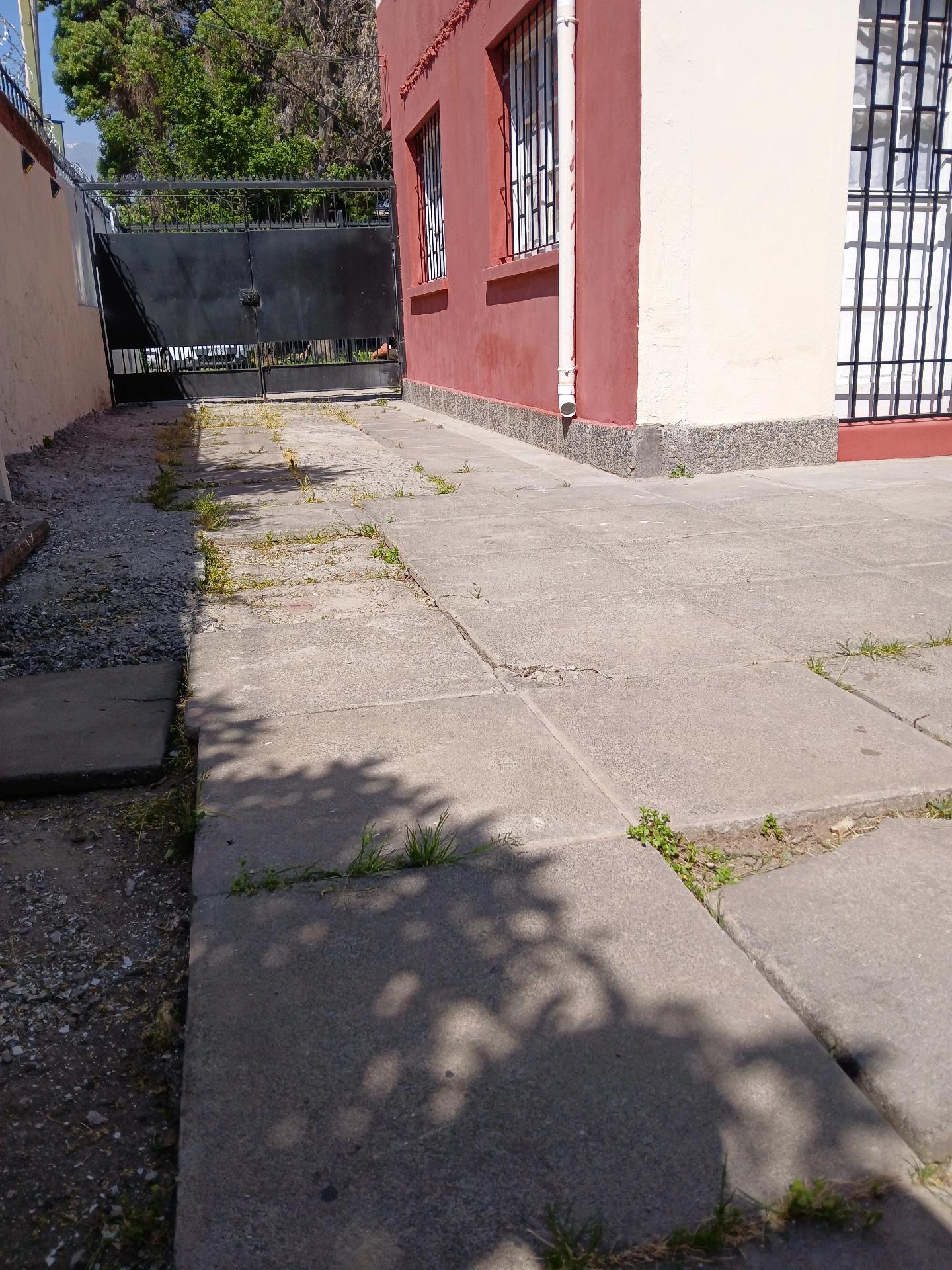 Venta Usado Casa 5D 2B E - &Ntilde;u&ntilde;oa