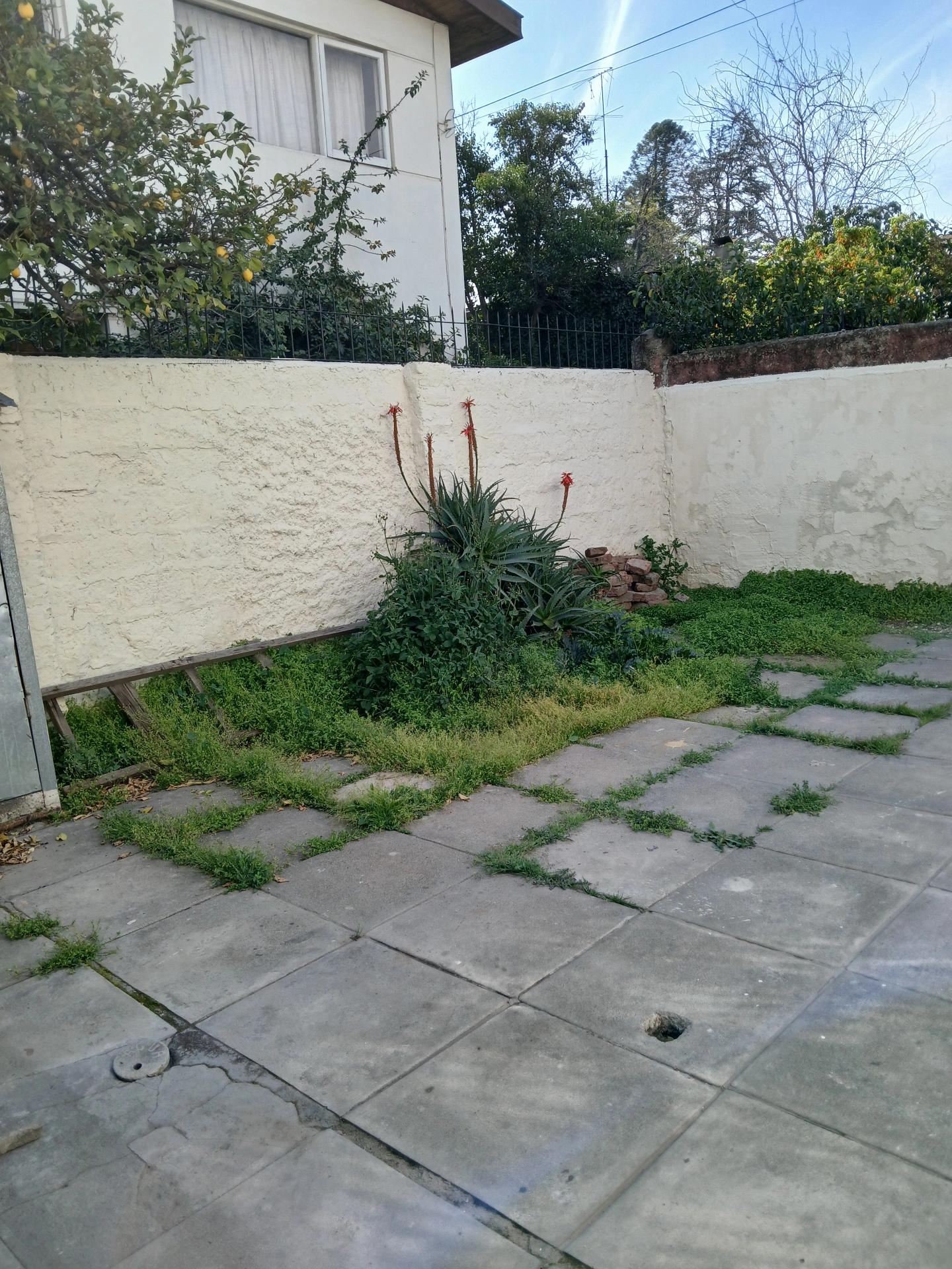 Venta Usado Casa 5D 2B E - &Ntilde;u&ntilde;oa