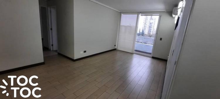 departamento en venta en Santiago