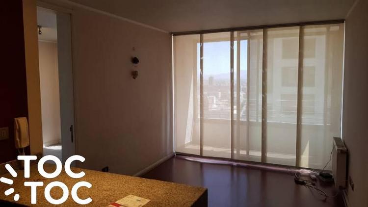 departamento en venta en Santiago