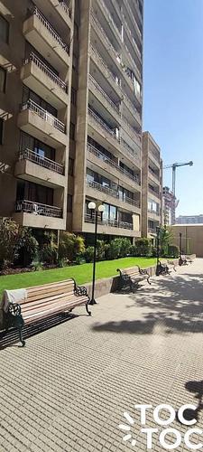 departamento en arriendo en Santiago