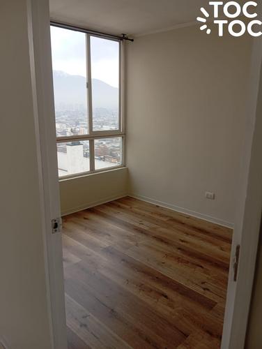 departamento en arriendo en Santiago