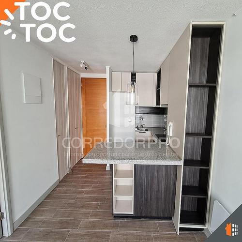 departamento en venta en Santiago