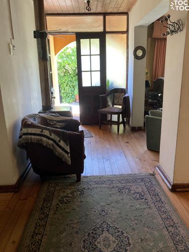 casa en venta en Talca