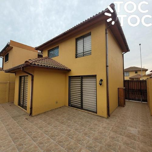 casa en venta en La Serena