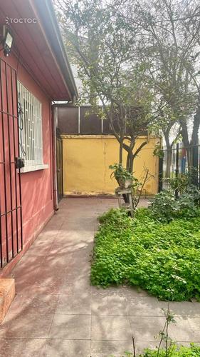 casa en venta en Estación Central