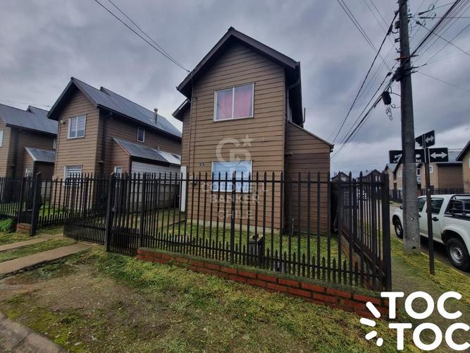 casa en venta en Osorno