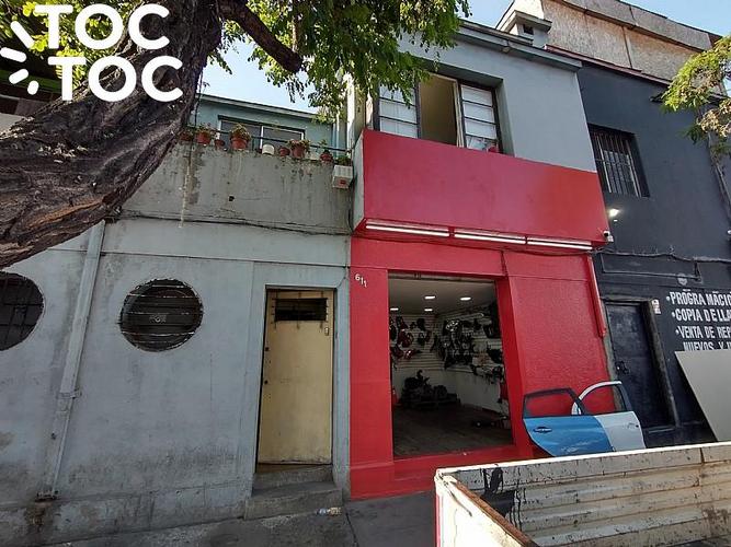 local comercial en venta en Santiago