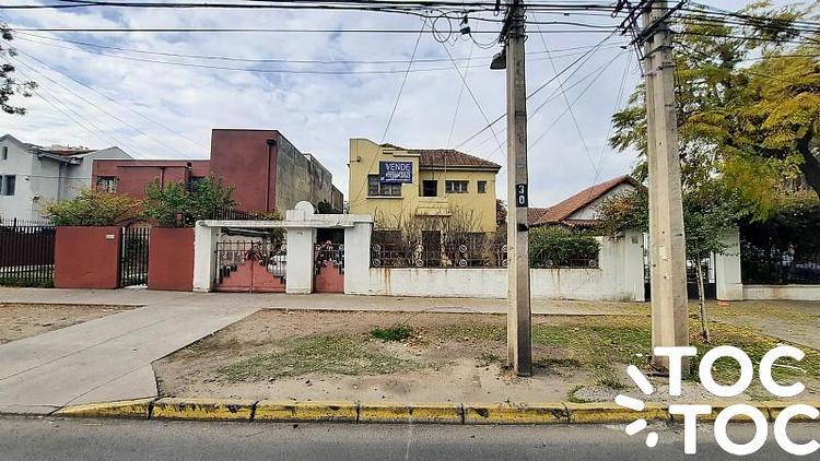 casa en venta en Santiago