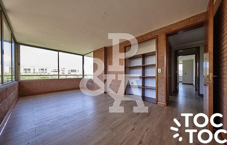 departamento en venta en Lo Barnechea