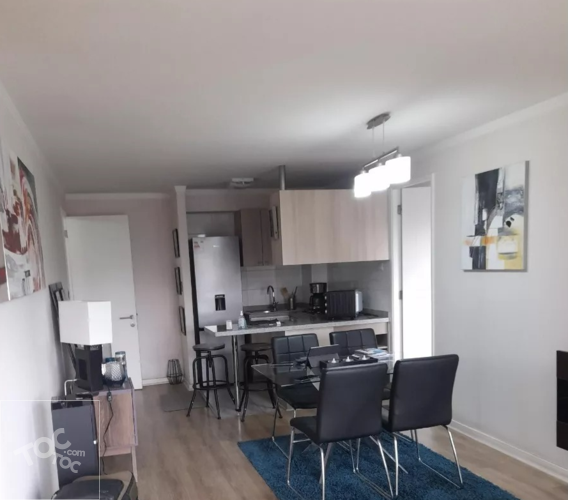 departamento en venta en Viña Del Mar