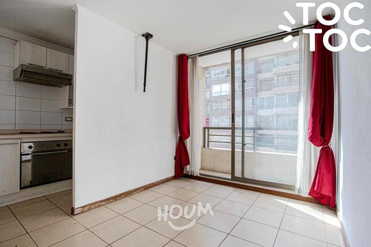 departamento en venta en Santiago