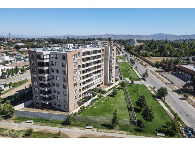 departamento en venta en Talca