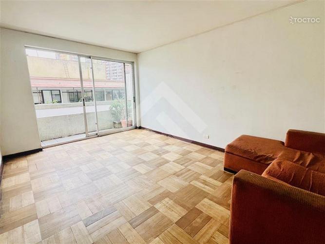 departamento en venta en Santiago