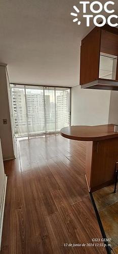 departamento en venta en Santiago