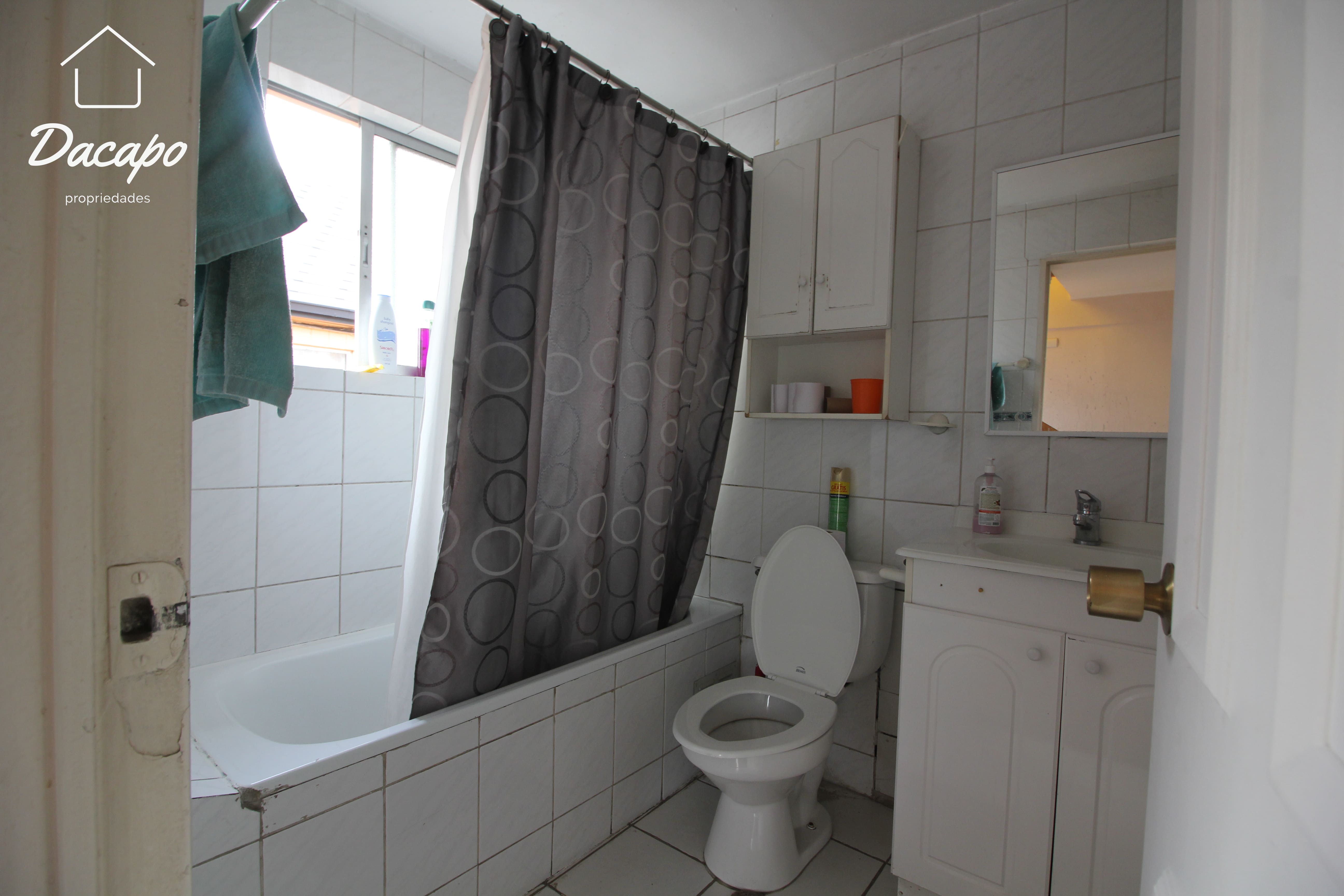 Venta Usado Casa 4D 3B - &Ntilde;u&ntilde;oa