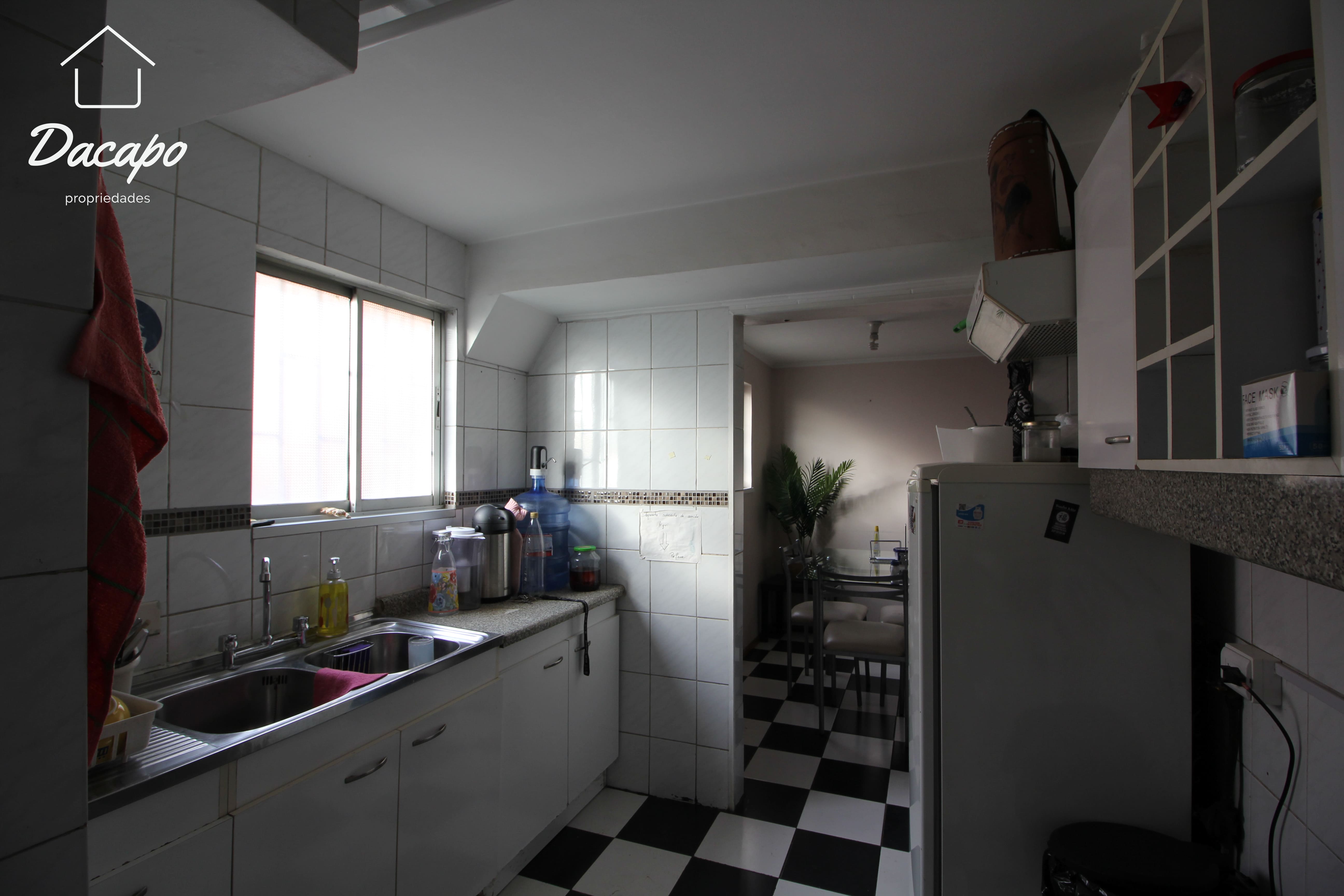 Venta Usado Casa 4D 3B - &Ntilde;u&ntilde;oa