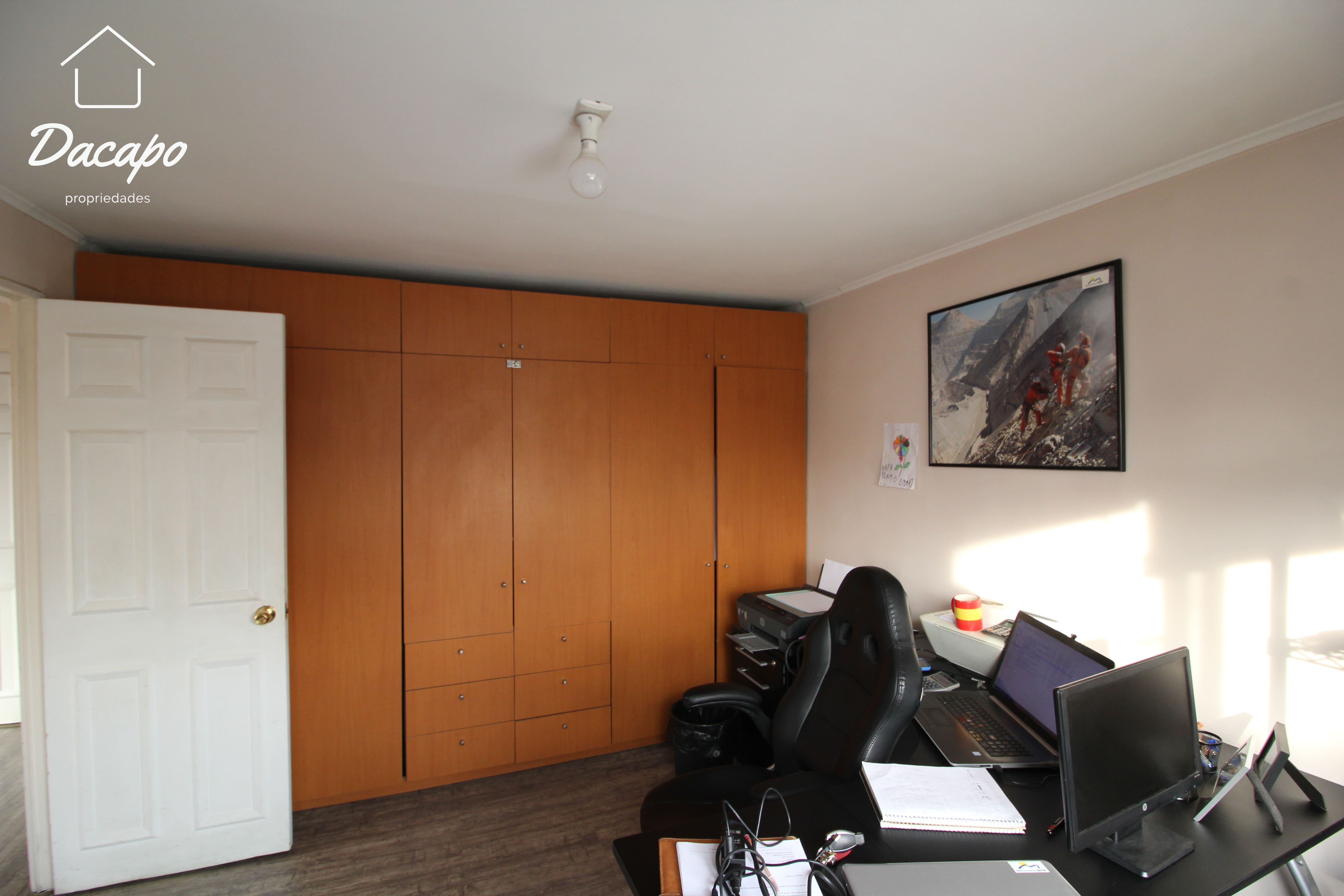 Venta Usado Casa 4D 3B - &Ntilde;u&ntilde;oa