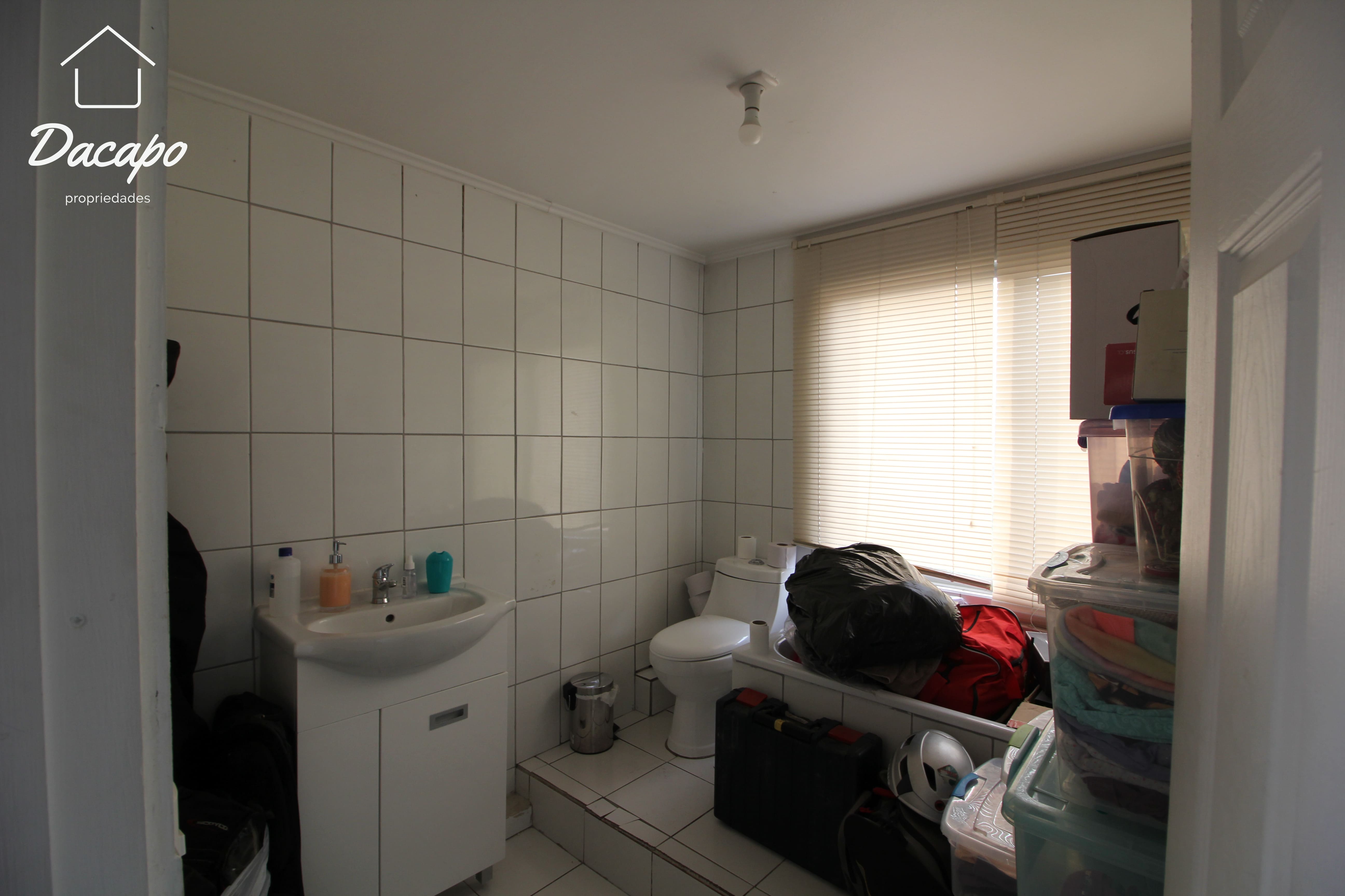 Venta Usado Casa 4D 3B - &Ntilde;u&ntilde;oa