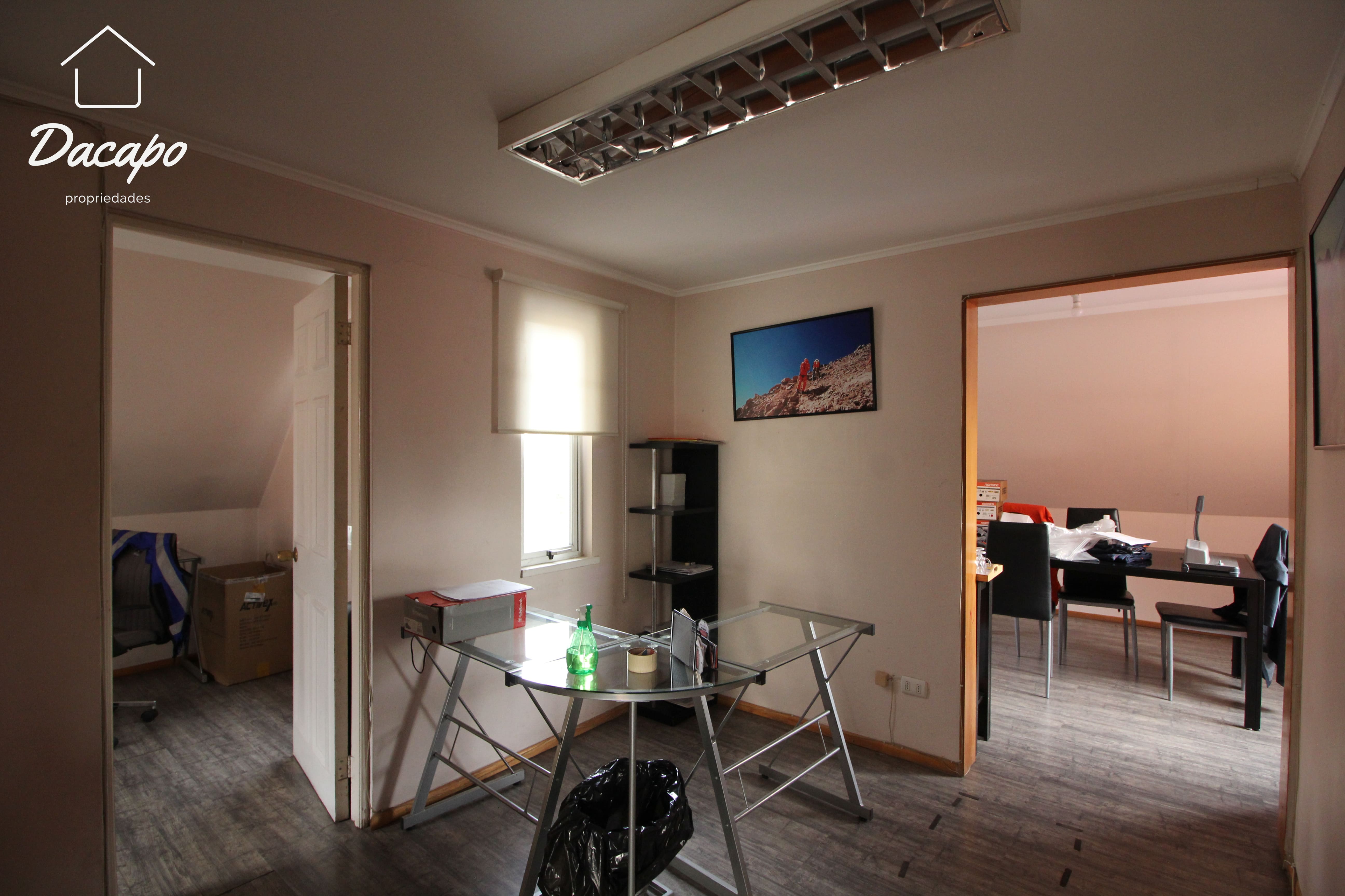 Venta Usado Casa 4D 3B - &Ntilde;u&ntilde;oa