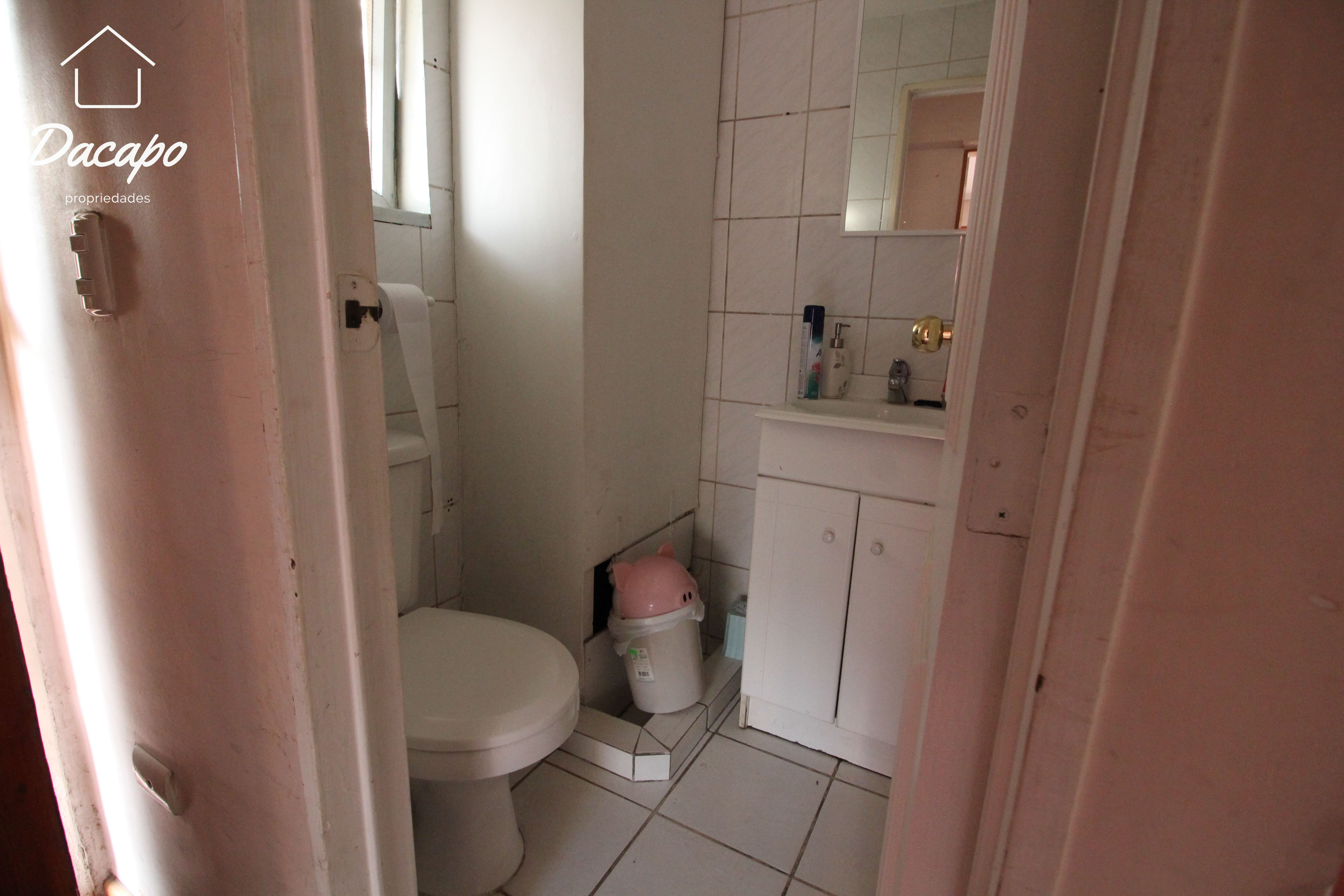 Venta Usado Casa 4D 3B - &Ntilde;u&ntilde;oa