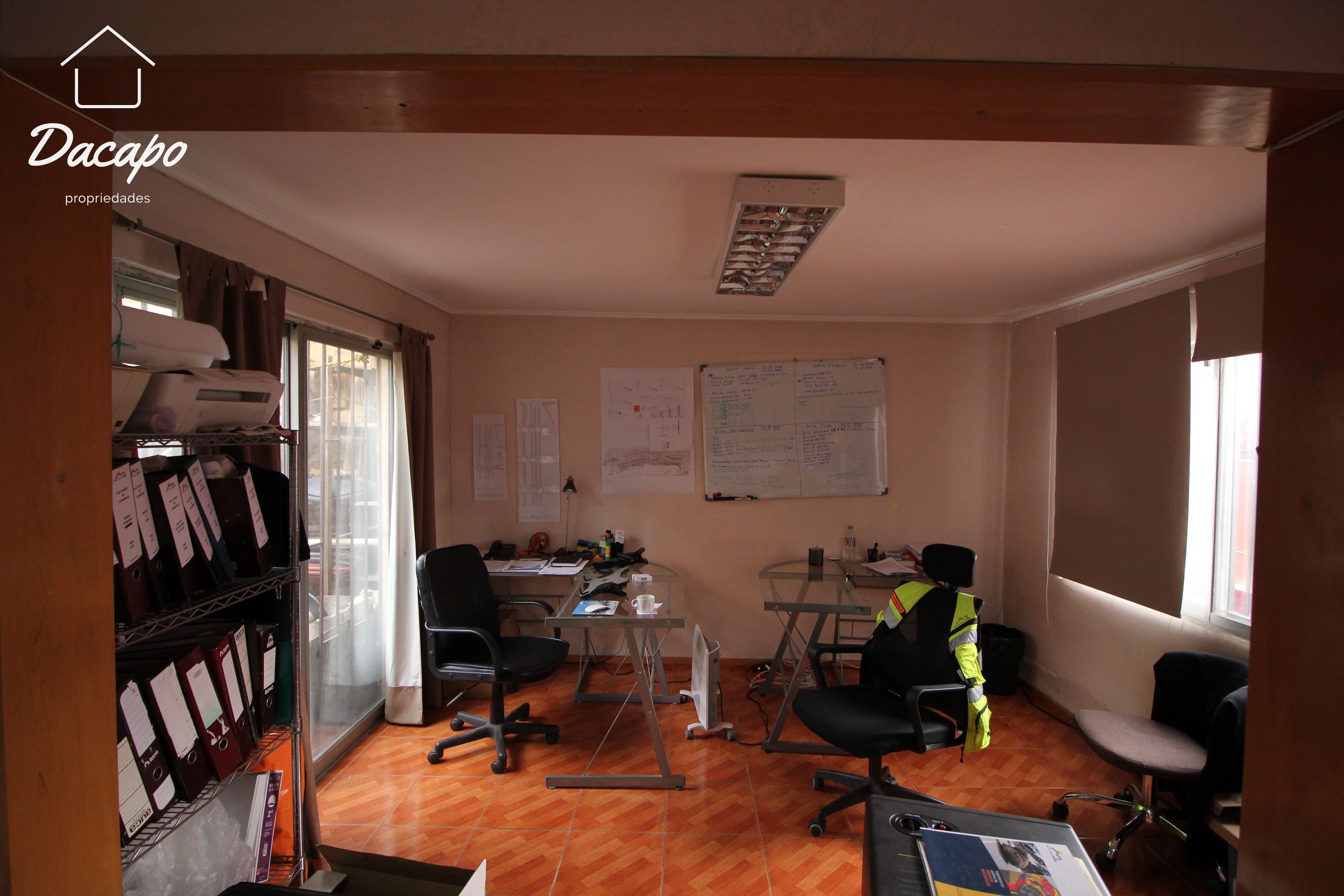 Venta Usado Casa 4D 3B - &Ntilde;u&ntilde;oa