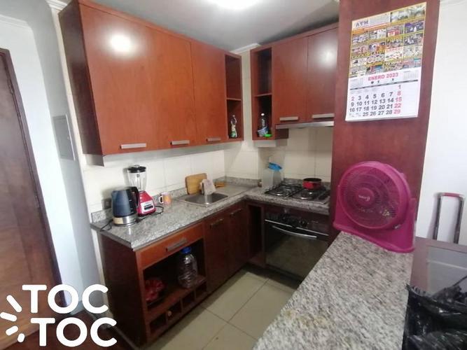 departamento en venta en Santiago