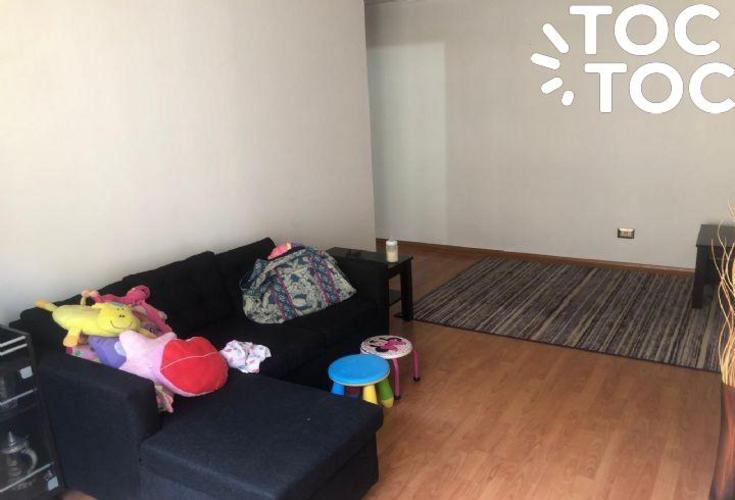 departamento en venta en Santiago