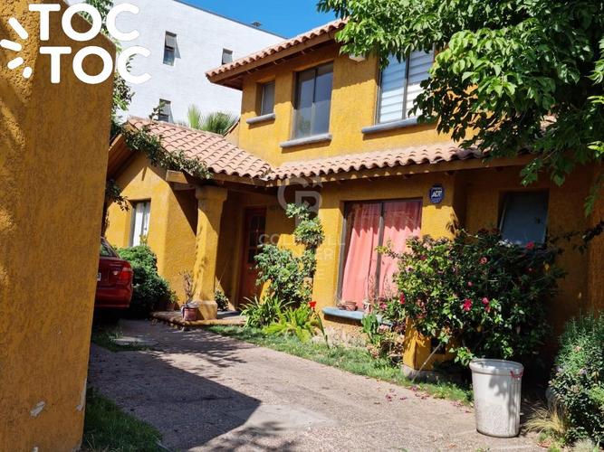 casa en venta en Peñalolén