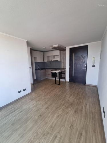 departamento en arriendo en La Cisterna