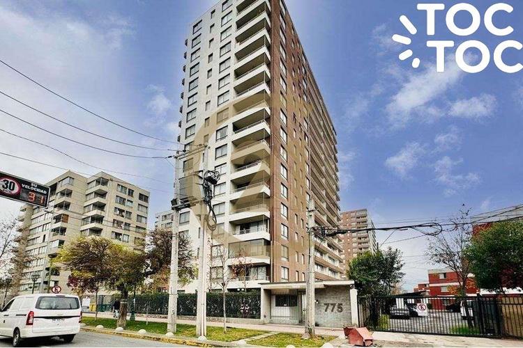 departamento en venta en La Cisterna