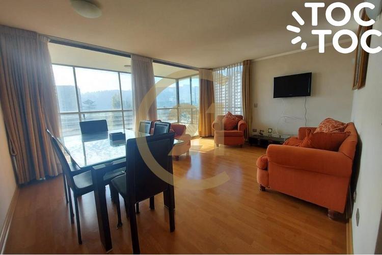 departamento en venta en Viña Del Mar