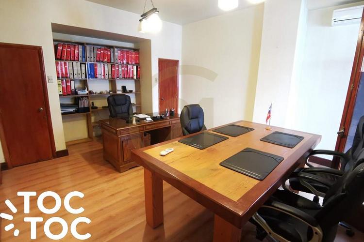 oficina en venta en Santiago