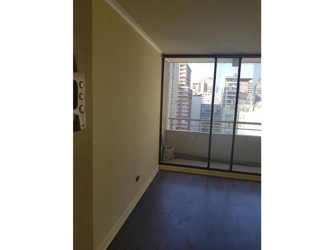 departamento en venta en Santiago