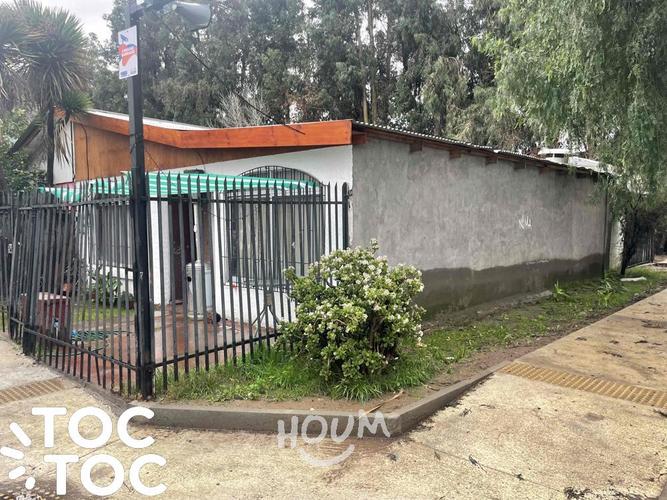 casa en venta en Puente Alto