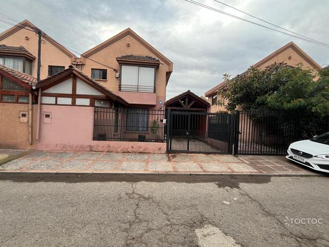 casa en venta en Maipú